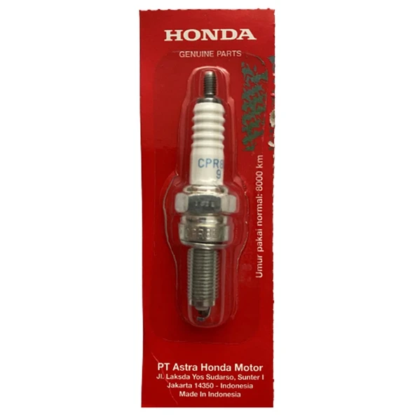 BUJİ CRP9EA-9 HONDA ürün görseli 1