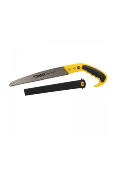 Rtrmax Kılıflı Budama Testeresi Rh17324 240 mm ürün görseli 1