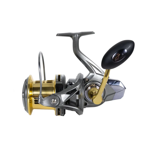 Remixon Avenger 9000 Grey Gold Surf Olta Makinesi ürün görseli 1