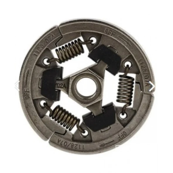 Stihl MS290 / MS390 / MS034 / MS036/MS029/ MOTORLU TESTERE BALATA NORMAL ÜRETİMDİR. ürün görseli 1