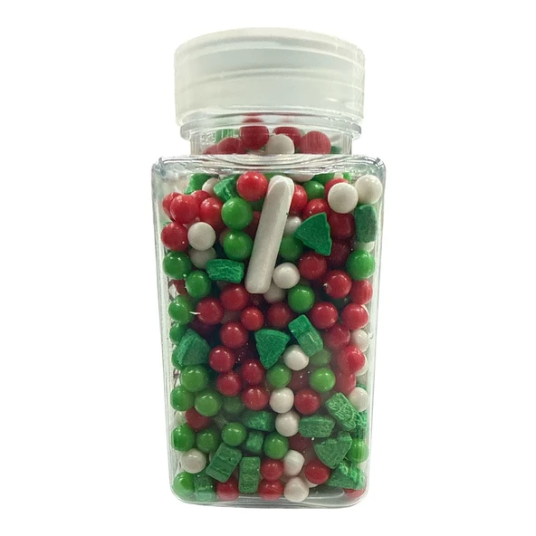 ŞEKER DR.GUSTO  TWİNKLES 100 GR NO 10 ürün görseli 1