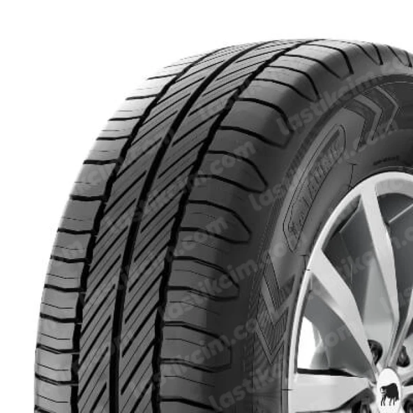 Taurus 215/75 R16C 116/114R Cargo Speed Evo Hafif Ticari Yaz Lastiği ( Üretim Yılı:2024 ) ürün görseli 1