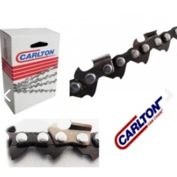 Carlton Motorlu Testere Zinciri 325/36 Diş 1,3 Ayak Köşelidir. ürün görseli 1