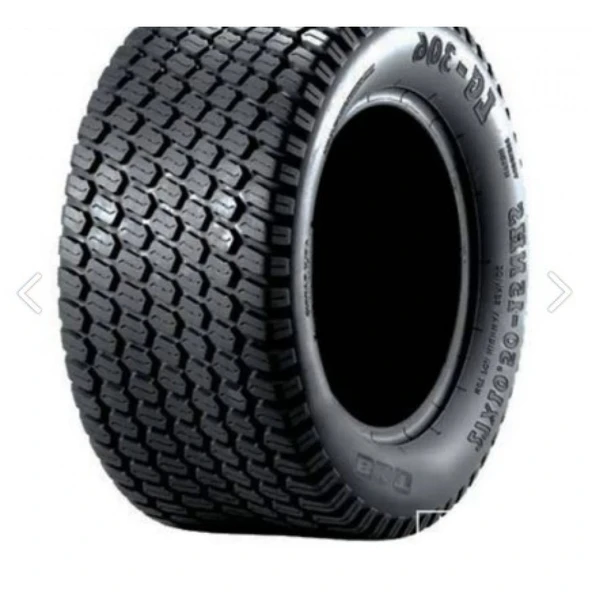 GLADYATÖR 18X8.50-8 Çim Traktörü- Golf Arabası- Kar Makinası Lastiği LG-100 ürün görseli 1