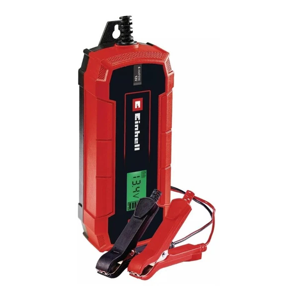 Einhell CE-BC 6 M Akü Şarj Cihazı 1002235 ürün görseli 1
