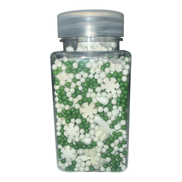 ŞEKER DR.GUSTO  TWİNKLES 100 GR NO 8 ürün görseli 1