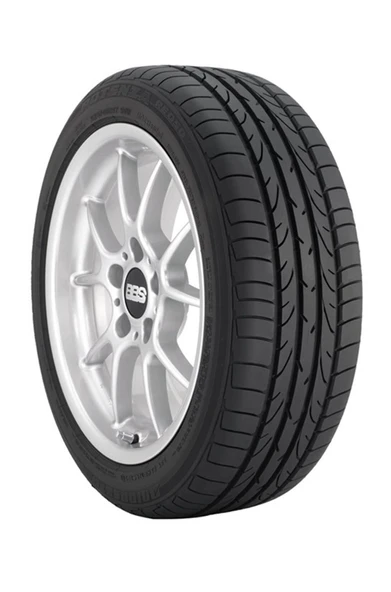 Bridgestone 305/30ZR19 102Y Xl N1 Potenza RE050 (Yaz) (2018) ürün görseli 1