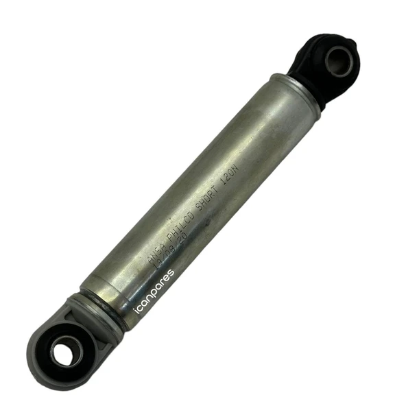 Vestel İle Uyumlu - Philco  Çamaşır Makinesi Kısa Amortisör 120N - 068465-113800434 ürün görseli 1