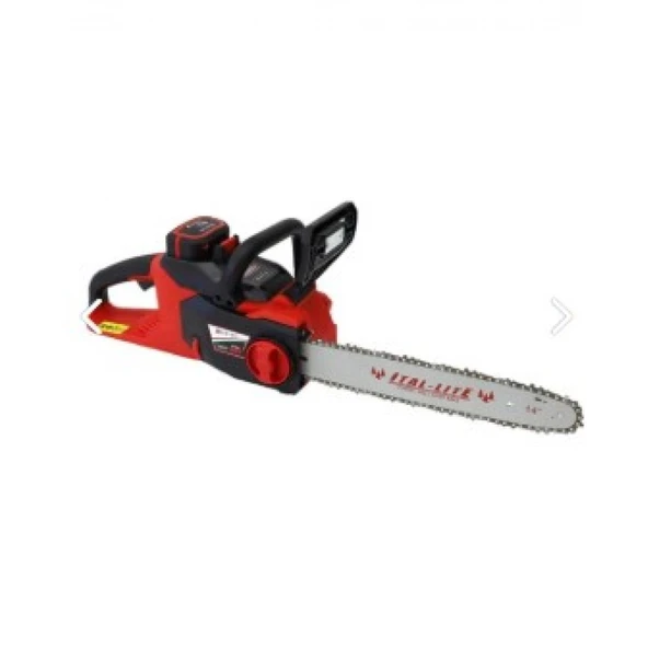 CS 160 li Akülü Zincirli Testere 58V Çift Akülü 40 CM PALALI ürün görseli 1