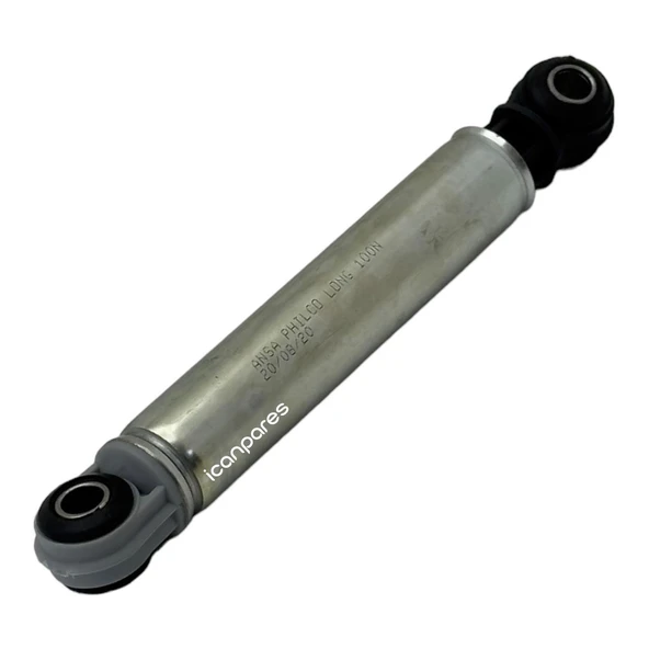 Vestel İle Uyumlu - Philco  Çamaşır Makinesi Uzun Amortisör 100N - 068466 - 113800435 ürün görseli 1