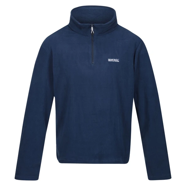 Regatta Thompson Fleece Erkek Polar-LACİVERT ürün görseli 1