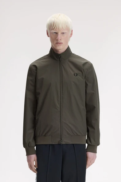 Fred Perry J2660-U70 The Brentham Erkek Ceket ürün görseli 1