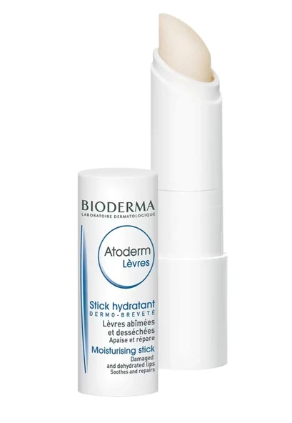 Bioderma Atoderm Lip Stick 4 Gr ürün görseli 1