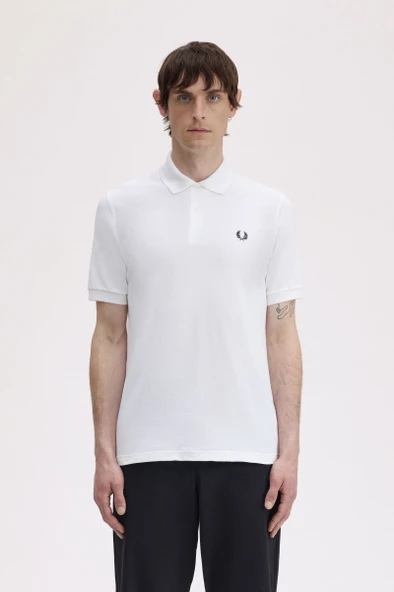 Fred Perry M3-100 The Erkek Polo Tişört ürün görseli 1