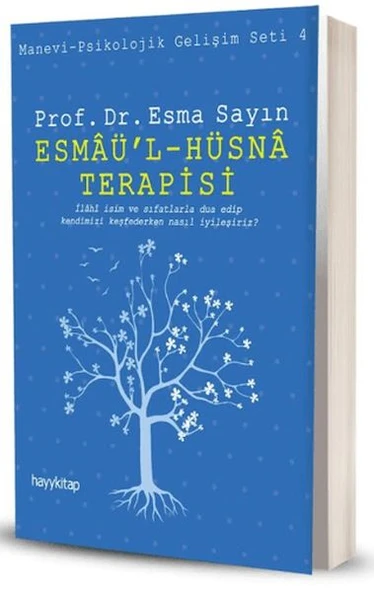 Esmaü'l - Hüsna Terapisi ürün görseli 1