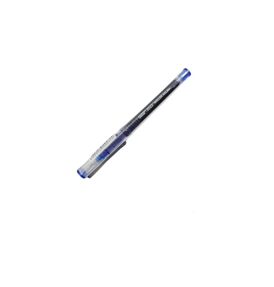 Cassa Roller Kalem 0.7 Mm Mavi 2023 (12 Li Paket) ürün görseli 1