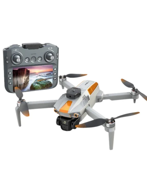 R06 DRONE - Resim 4