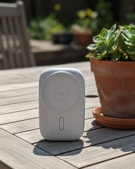 Ck90 Powerbank ürün görseli 1