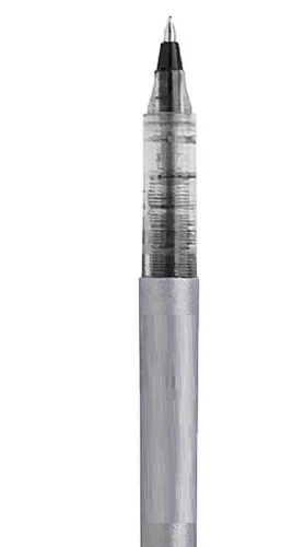 Cassa Roller Kalemi 0,7 Mm Siyah 2023 (12 Li Paket) ürün görseli 1