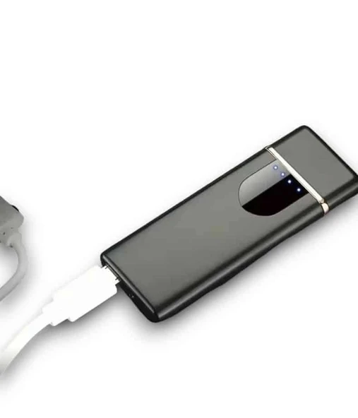 Şarjlı Çakmak Elektronik - Resim 4