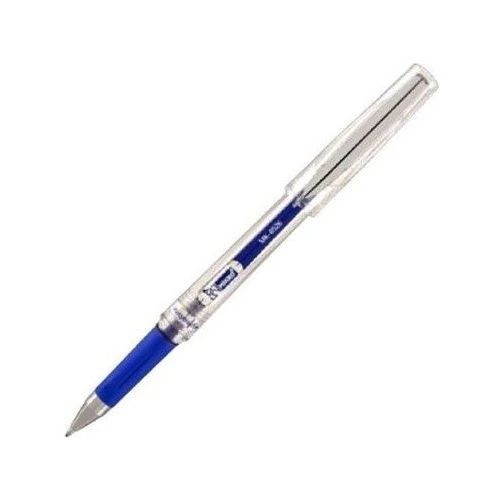Mikro Roller Kalem İmza Kalemi Mavi St-2212 (12 Li Paket) ürün görseli 1
