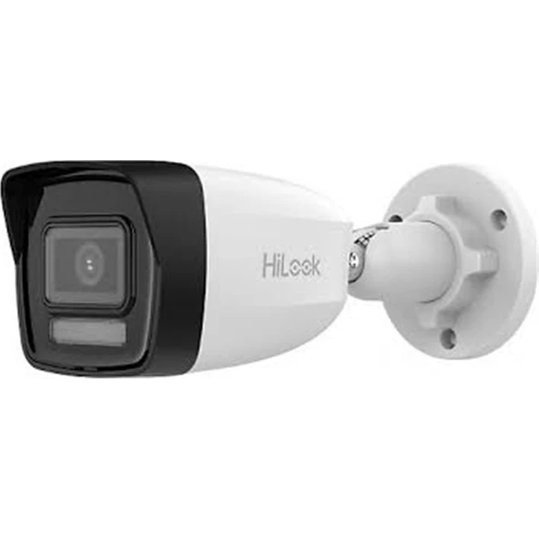 İpc-B120Ha-Lu 2Mp 2.8 Mm Mikrofonlu Dual Light İp Kamera Bullet Poe ürün görseli 1