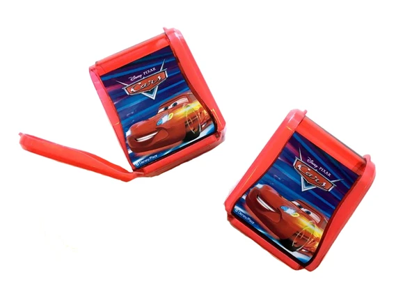 Dolphin Kalemtraş Hotwheels 3 Lü Hw-102942 (27 Li Paket) ürün görseli 1