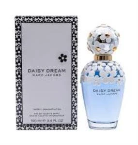 Marc Jacobs Daisy Dream Edt 100 ml Refill Kadın Parfüm ürün görseli 1