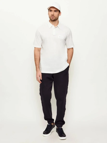 Armani Exchange XM002232AF10364-U0009 Erkek Polo Tişört ürün görseli 1