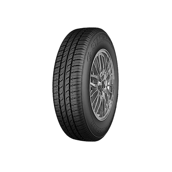 Starmaxx Tolero ST330 175/70R13 82T Oto Yaz Lastiği (Üretim Yılı:2026) ürün görseli 1
