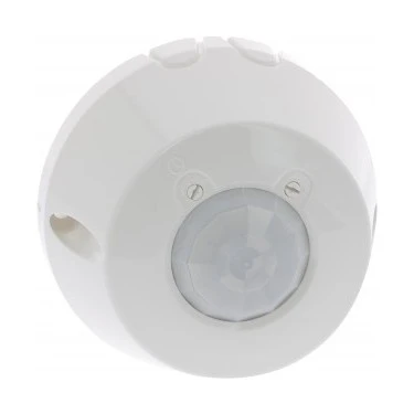 SENSOR PIR HRKT 360 R8 SIVA U ürün görseli 1