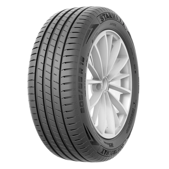 Starmaxx Controlmax 185/60R15 84H Oto Yaz Lastiği (Üretim Yılı:2026) ürün görseli 1