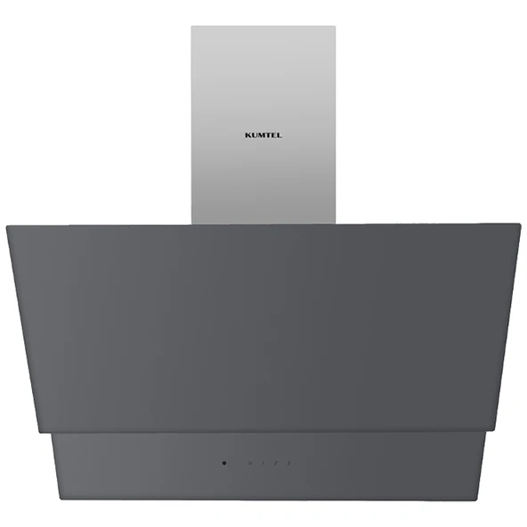 Kumtel Digital Plus 15 Programlı Ankastre Set - Antrasit(Gri) - Resim 2