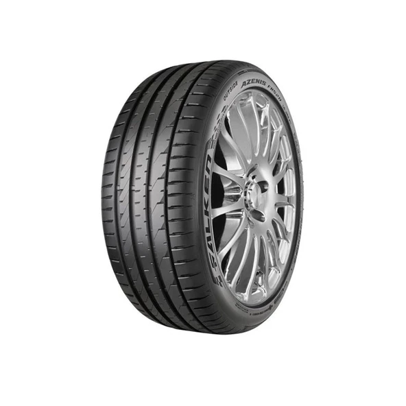 Falken Azenis FK520 245/40R18 97Y XL Otomobil Yaz Lastiği (Üretim Yılı:2025) ürün görseli 1