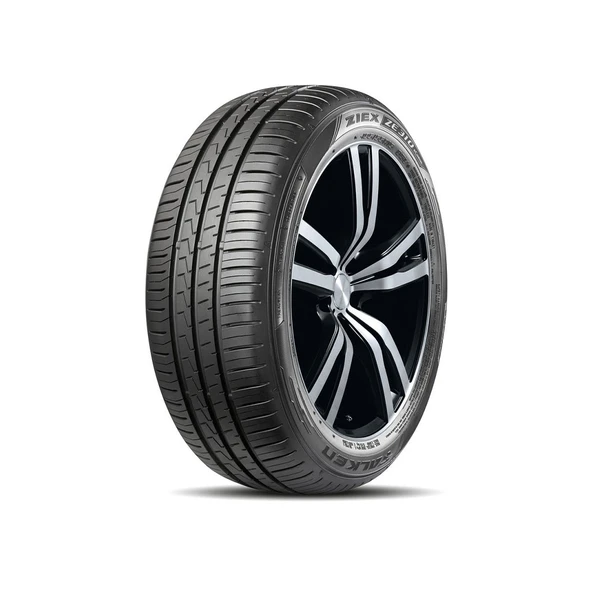 Falken Ziex ZE320 235/40R18 95W XL Otomobil Yaz Lastiği (Üretim Yılı:2025) ürün görseli 1