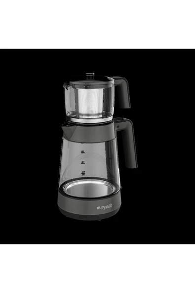 Arçelik CM 6587 G Resital XL 1900 W Cam Çay Makinesi ürün görseli 1