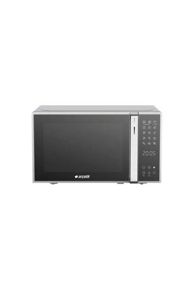 Arçelik Md 211 Dg Mikrodalga Fırın ürün görseli 1