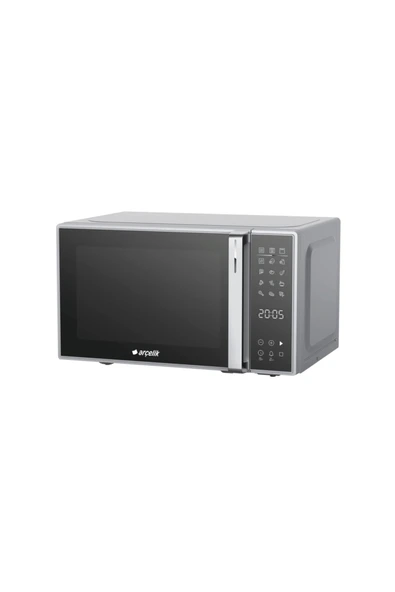 Arçelik Md 211 Dg Mikrodalga Fırın - Resim 3