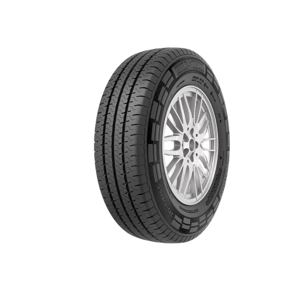 Milestone VanMile 205/70R15C 106/104R 8PR Hafif Ticari Yaz Lastiği (Üretim Yılı:2026) ürün görseli 1