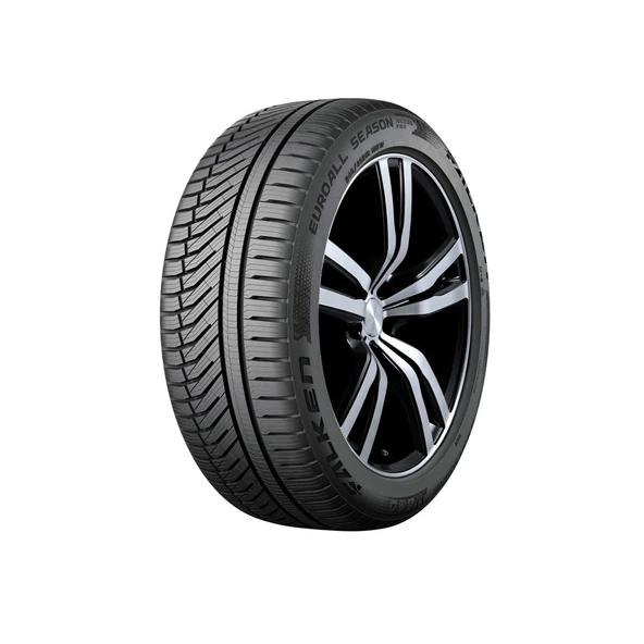 Falken Euroall Season AS220 Pro 255/35R19 96W XL M+S 3PMSF Otomobil 4 Mevsim Lastiği (Üretim Yılı:2025) ürün görseli 1