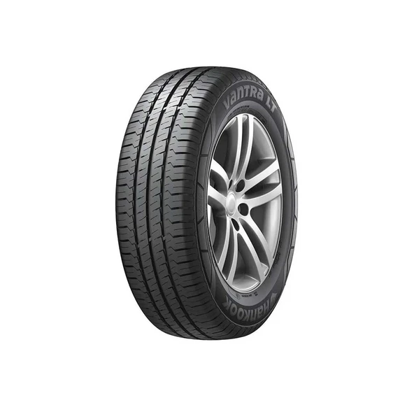 Hankook Vantra LT RA18 225/65R16C 112/110R M+S 8PR Hafif Ticari Yaz Lastiği (Üretim Yılı:2026) ürün görseli 1