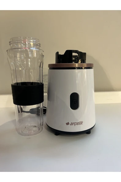 Arçelik KB 6234 T Blender - Resim 4