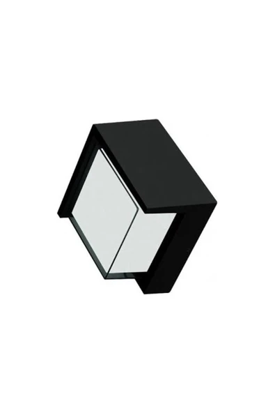 Cata CT 7074 15 W Bahçe Led Apliği 3200K Gün Işığı ürün görseli 1