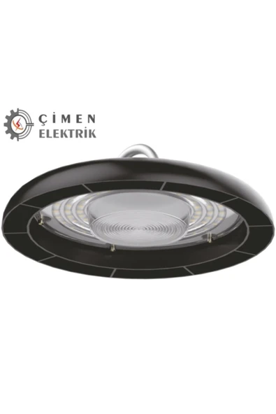 Cata Ct 4688 120w Yüksek Tavan Armatürü 6400k Beyaz Işık ürün görseli 1