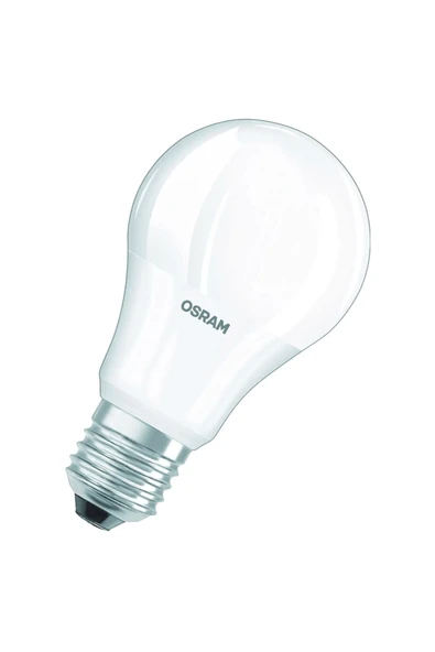 Osram Led Ampul Value 8,5w 6500k Beyaz Işık 806lm E27 - Resim 2
