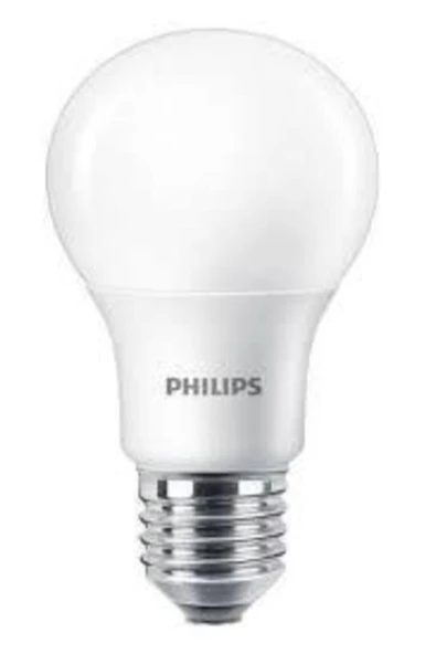 Philips Mycare Led Lamba 8w-60w 6500k Beyaz Işık ürün görseli 1
