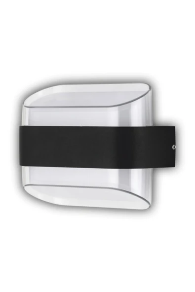 Cata Ct 7044 12w Gozo Led Aplik Dış Mekan Günışığı 3200k ürün görseli 1