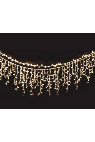 Cata CT-8504 Animasyonlu Saçak Led Günışığı - 140 Ledli ürün görseli 1