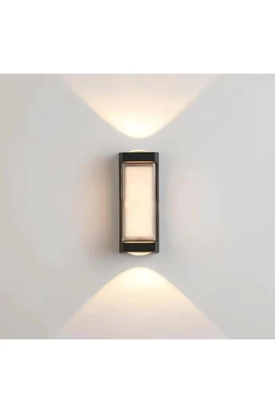 Cata 9W Led Aplik Gün Işığı Lara Ct-7079 ürün görseli 1