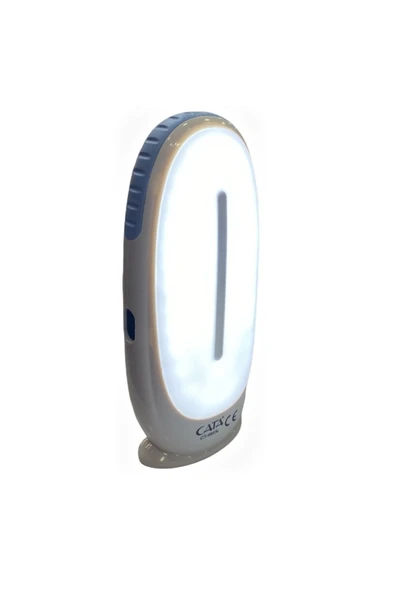 Cata Aras 60 Ledli Işıldak Ct-9953 Dimmerli ürün görseli 1